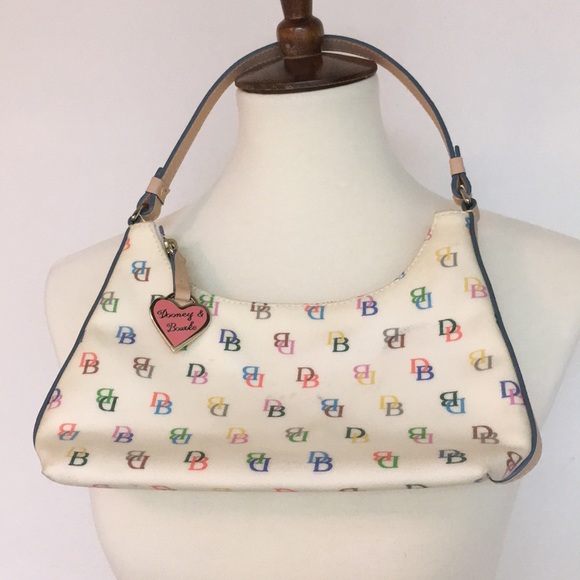 Dooney & Bourke Handbags - DOONEY & BOURKE BAG